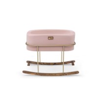 Leagăn Hanah Home Hier Metal Pink Gold