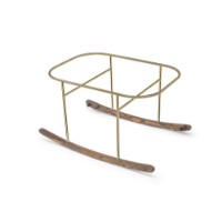 Leagăn Hanah Home Hier Metal Pink Gold imaginea #2 — magazin online Desire.md
