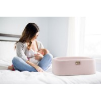 Leagăn Hanah Home Hier Metal Pink Gold imaginea #4 — magazin online Desire.md