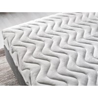 Saltea ortopedica Hanah Home Niron Pocket RollPack 160x200 imaginea #2 — magazin online Desire.md