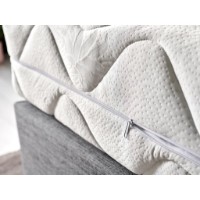 Saltea ortopedica Hanah Home Niron Pocket RollPack 160x200 imaginea #4 — magazin online Desire.md