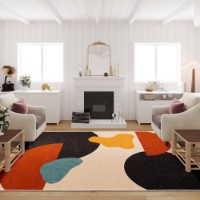 Covor Conceptum Hypnose Woopamuk007 140x220cm
