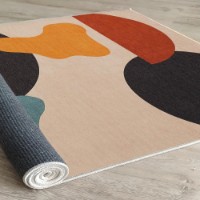 Covor Conceptum Hypnose Woopamuk007 140x220cm imaginea #4 — magazin online Desire.md