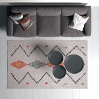 Covor Conceptum Hypnose Woopamuk017 0,8x3m imaginea #2 — magazin online Desire.md