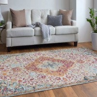 Covor Conceptum Hypnose Woopamuk176 140x220cm imaginea #2 — magazin online Desire.md