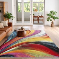 Covor Conceptum Hypnose Woopamuk191 140x220cm imaginea #2 — magazin online Desire.md