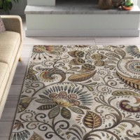 Covor Conceptum Hypnose Woopamuk243 1.80x2.80m