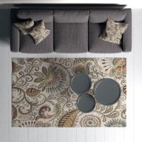 Covor Conceptum Hypnose Woopamuk243 1.80x2.80m imaginea #2 — magazin online Desire.md