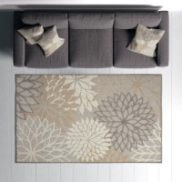 Covor Conceptum Hypnose Woopamuk263 1.80x2.80m imaginea #2 — magazin online Desire.md
