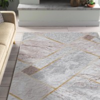 Covor Conceptum Hypnose Woopamuk368 100x300cm