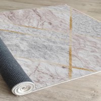 Covor Conceptum Hypnose Woopamuk368 100x300cm imaginea #3 — magazin online Desire.md