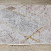 Covor Conceptum Hypnose Woopamuk368 100x300cm imaginea #5 — magazin online Desire.md