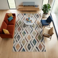 Covor Conceptum Hypnose Woopamuk393 0,8x3m imaginea #2 — magazin online Desire.md