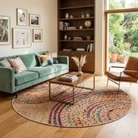 Covor Conceptum Hypnose Woopamuk480 150cm