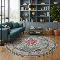 Covor Conceptum Hypnose Woopamuk495 1,60m imaginea #2 — magazin online Desire.md