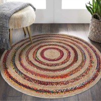 Covor Conceptum Hypnose Woopamuk496 150cm imaginea #4 — magazin online Desire.md