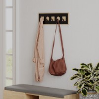 Вешалка Hanah Home Icon Hanger Sapphire Oak фото №3 — интернет-магазин Desire.md