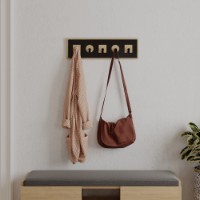 Вешалка Hanah Home Icon Hanger Sapphire Oak фото №4 — интернет-магазин Desire.md
