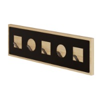 Вешалка Hanah Home Icon Hanger Sapphire Oak фото №5 — интернет-магазин Desire.md