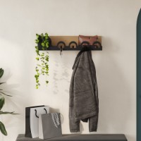 Вешалка Hanah Home Liora Hanger Sapphire Oak