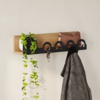 Вешалка Hanah Home Liora Hanger Sapphire Oak фото №4 — интернет-магазин Desire.md