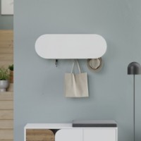 Cuier Hanah Home Kroma Hanger White