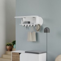 Cuier Hanah Home Kroma Hanger White imaginea #4 — magazin online Desire.md