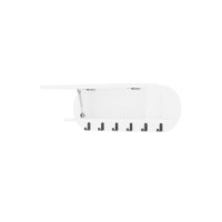 Cuier Hanah Home Kroma Hanger White imaginea #8 — magazin online Desire.md