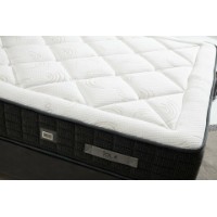 Saltea ortopedica Hanah Home Warm And Cool 100 x 200 Grey imaginea #2 — magazin online Desire.md