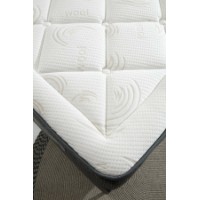 Saltea ortopedica Hanah Home Warm And Cool 100 x 200 Grey imaginea #3 — magazin online Desire.md