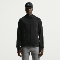 Hanorac pentru bărbați Nike Primary NanoKnit Dri-Fit Black, s.XL