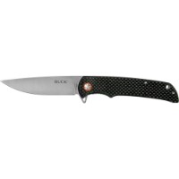 Cuțit Buck Haxby Carbon Fiber HDL (0259CFS-C)