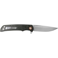 Cuțit Buck Haxby Carbon Fiber HDL (0259CFS-C) imaginea #2 — magazin online Desire.md