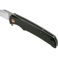 Cuțit Buck Haxby Carbon Fiber HDL (0259CFS-C) imaginea #6 — magazin online Desire.md