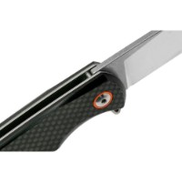 Cuțit Buck Haxby Carbon Fiber HDL (0259CFS-C) imaginea #7 — magazin online Desire.md
