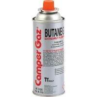 Butelie gaz CamperGaz VALVE 220