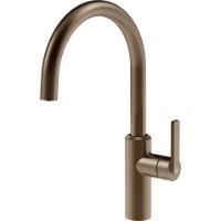 Baterie bucătărie Gessi Segni 60940-761 imaginea #1 — magazin online Desire.md