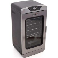 Коптильня Char-Broil Digital Electric Smoker Deluxe (20202009) фото №2 — интернет-магазин Desire.md