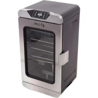 Коптильня Char-Broil Digital Electric Smoker Deluxe (20202009) фото №3 — интернет-магазин Desire.md