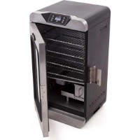 Коптильня Char-Broil Digital Electric Smoker Deluxe (20202009) фото №4 — интернет-магазин Desire.md