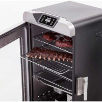 Коптильня Char-Broil Digital Electric Smoker Deluxe (20202009) фото №5 — интернет-магазин Desire.md