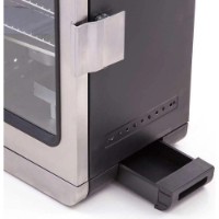 Коптильня Char-Broil Digital Electric Smoker Deluxe (20202009) фото №8 — интернет-магазин Desire.md