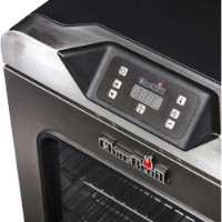 Коптильня Char-Broil Digital Electric Smoker Deluxe (20202009) фото №9 — интернет-магазин Desire.md