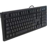 Tastatură A4Tech FK12 Black imaginea #4 — magazin online Desire.md