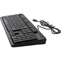 Tastatură A4Tech FK12 Black imaginea #5 — magazin online Desire.md