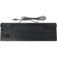 Tastatură A4Tech FK12 Black imaginea #6 — magazin online Desire.md