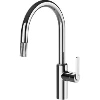 Baterie bucătărie Gessi Segni 60942-31 imaginea #1 — magazin online Desire.md