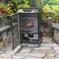 Коптильня Char-Broil Digital Electric Smoker Deluxe (20202009) фото №10 — интернет-магазин Desire.md