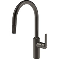 Baterie bucătărie Gessi Segni 60942-707 imaginea #1 — magazin online Desire.md