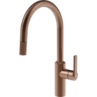 Baterie bucătărie Gessi Segni 60942-708